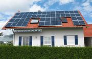 Photovoltaik - Simmersfeld