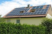 Photovoltaik - Simmersfeld