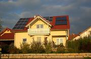 Photovoltaik Talheim bei Heilbronn