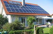 Photovoltaik Wäschenbeuren