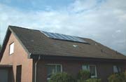 Photovoltaik Wallenhorst