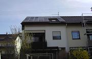 Photovoltaik Wendlingen