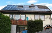 Photovoltaik Herzogsweiler