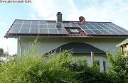 Photovoltaik - Mögglingen Moegglingen