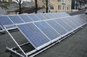 Photovoltaik Remscheid