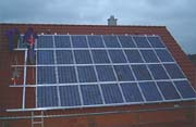 Photovoltaik Kümmersbruck
