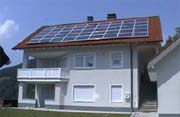 Photovoltaik Weilbach
