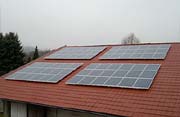 Photovoltaik Schwandorf