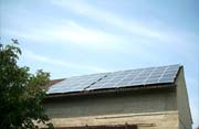 Photovoltaik Obervolkach