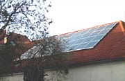 Photovoltaik Nabburg