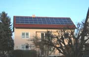 Photovoltaik Pfreimd