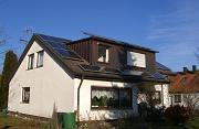 PhotovoltaikWäschenbeuren