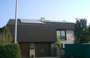 Photovoltaik Unterensingen