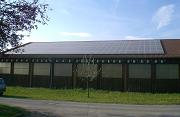 Photovoltaik Wernau